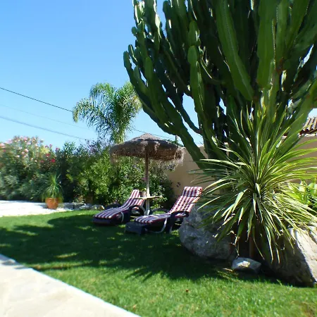 Rural House With Private Pool, New And Beautiful Garden קוניל דה לה פרונטרה