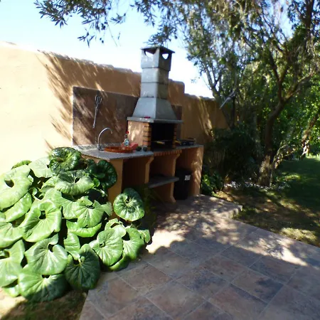 Rural House With Private Pool, New And Beautiful Garden *